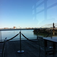 Legal Harborside Floor 3 Seafood Restaurant In Boston