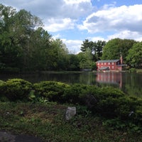 Christmas Coopers Pond Bergenfield 2022 Cooper's Pond - Park