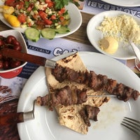 Photo taken at Ertad Restaurant Erzurum Cağ Kebabı by 🔱FRD🔱 on 10/13/2018