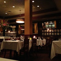 Photo taken at Sullivan&amp;#39;s Steakhouse by Thomas B. on 4/1/2013