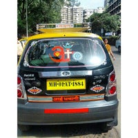 Tardeo AC Market - Food Truck