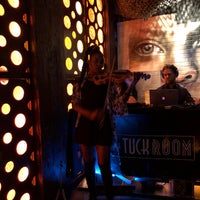 Photos At The Tuck Room Financial District New York Ny