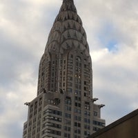 Снимок сделан в The New York Helmsley Hotel пользователем Alma A. 9/29/2012