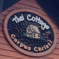 Thai Cottage Bay Area Corpus Christi Tx