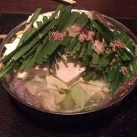 博多もつ鍋 黒田 Now Closed 西新宿 2 Tips