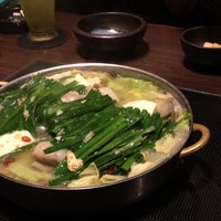 博多もつ鍋 黒田 Now Closed 西新宿 2 Tips
