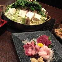 博多もつ鍋 黒田 Now Closed 西新宿 2 Tips