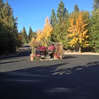 Photo taken at The Lodge at Kingsbury Crossing by Raymund E. on 10/18/2012