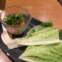 しゃぶしゃぶ温野菜 川越西口店 川越市 埼玉県