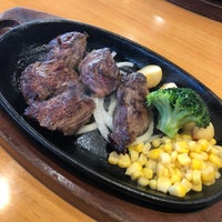ステーキ宮 川越店 川越市 埼玉県
