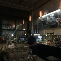 Photo taken at The 1925 Microbrewery &amp;amp; Restaurant by Glouykai T. on 1/27/2018