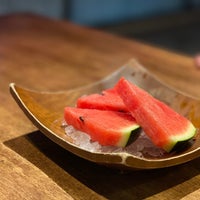 Photo taken at Sushi Hana by Glouykai T. on 6/12/2020