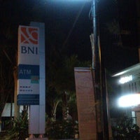 Bank bni di malang