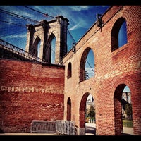 Photo taken at The Creators Project: Tobacco Warehouse by Chelsea Mae H. on 9/19/2012
