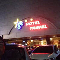 Review Hotel Travel