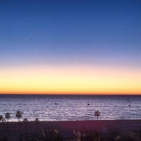 Photo taken at Vista del Mar Overlook by Neha W. on 1/21/2013