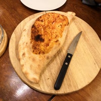 Foto diambil di Pizza Plus - Pizza &amp;amp; Pasta oleh Kasyfi M. pada 4/12/2019
