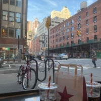 Photo taken at Pret A Manger by Tuncay Y. on 8/16/2022
