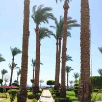 Photo taken at Grand Oasis Resort by Max I. on 4/15/2021
