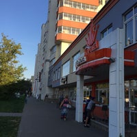 Photo taken at Корона by Yuri L. on 8/29/2016