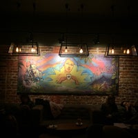 2/7/2017 tarihinde Ula Ł.ziyaretçi tarafından Bussola Coffee'de çekilen fotoğraf
