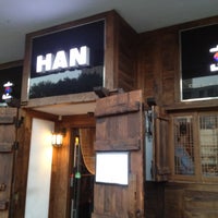 9/14/2012にIsrael S.がHan Karaoke Restaurantで撮った写真