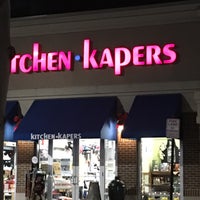 Kitchen Kapers North Wales Pa