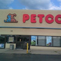 petco gratiot