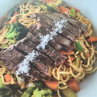 Photo prise au UDON par David S. le6/15/2015