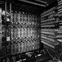 National Museum of Computing - 12 tips