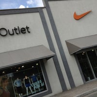 outlet nike autonomista