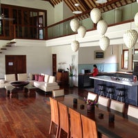 Villa Tirtadari Resort