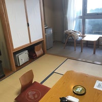 鳥海温泉 遊楽里 遊佐町 Da Otel