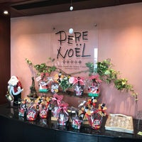 Photo taken at PÈRE NOËL by Hiromitsu H. on 12/1/2019