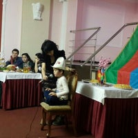 Photo taken at Океан by Рафаэль Ф. on 3/20/2016
