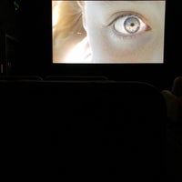 Photo taken at Everyman Cinema by GazelleR on 9/23/2018