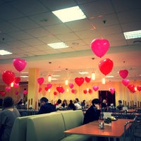 Photo taken at Sodexo by Бясик) on 2/14/2013