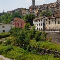 Photo taken at Belluno by Furio on 7/6/2019