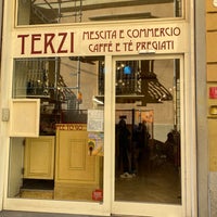 Photo taken at Terzi Caffè by Özlem on 12/16/2023