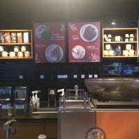Photo taken at Starbucks by Farid M. on 12/7/2016