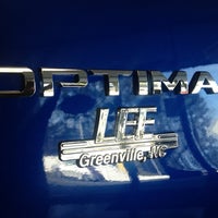 Kia Of Greenville >> Lee Kia Of Greenville 615 Sw Greenville Blvd Kia Of Greenville >> Lee Kia Of Greenville 615 Sw Greenville Blvd