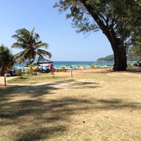 Karon Whale Resort Phuket Resort - 