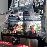 10/31/2012にGerardo M.がM Street Bar &amp;amp; Grillで撮った写真