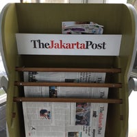 Review The Jakarta Post