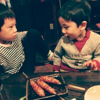 やきとり専科 とりq 保土ヶ谷区 保土ケ谷区星川1 4 23