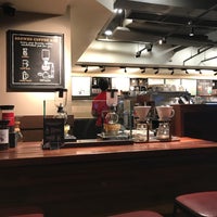 Photo taken at Starbucks by Siauw J. on 11/23/2017