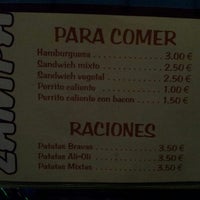 Zampa M Ahora Cerrado Pizzeria En Guadalajara