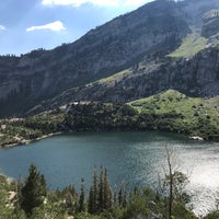 Photo taken at Silver Lake by Quarry on 9/3/2017