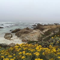 Photo taken at Asilomar State Beach by Quarry on 6/26/2015