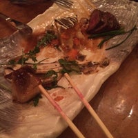 Foto diambil di Mochi Restaurant oleh Sheryl pada 12/12/2014